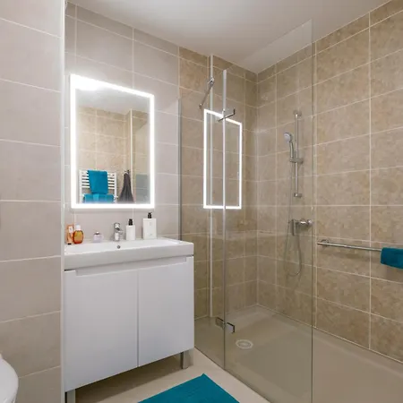 Résidence De Apartamento