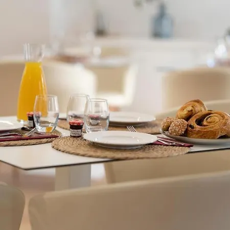 Apartment De Poitiers