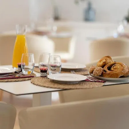 Résidence De Apartamento Poitiers